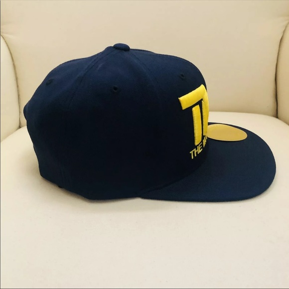 TMT HAT THE MONEY TEAM SNAPBACK BRAND NEW! - Picture 2 of 6